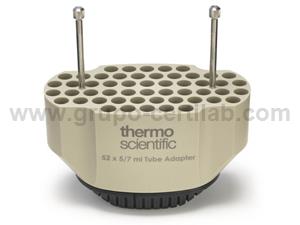 ADAPTADOR PARA 52x5/7 ml TUBOS VACUTAINER (CONJUNTO 2)